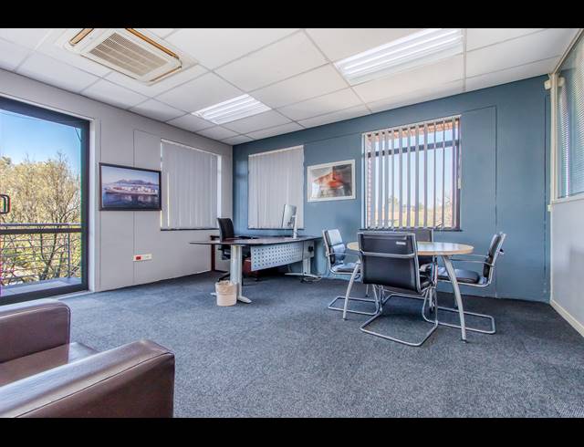 334M² OFFICE TO LET IN SIMBA